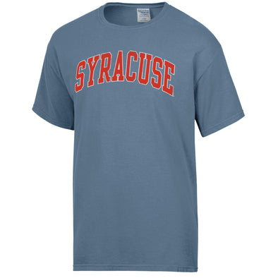 Gear Syracuse Comfort Wash Garment Dyed Tee
