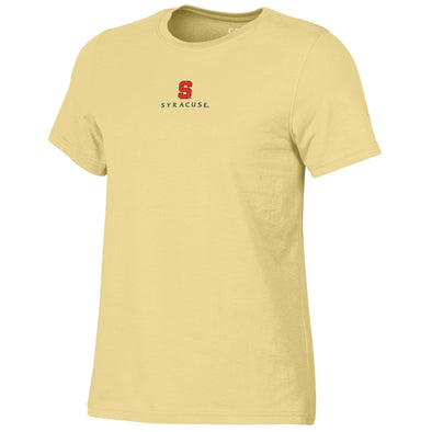 Gear Women's Syracuse Big Cotton Ayla Tee