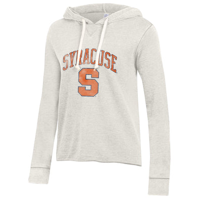 Alternative Women's Syracuse Day Off Hoodie