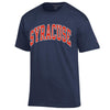 Champion Syracuse Arc Tee