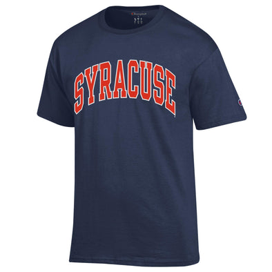 Champion Syracuse Arc Tee