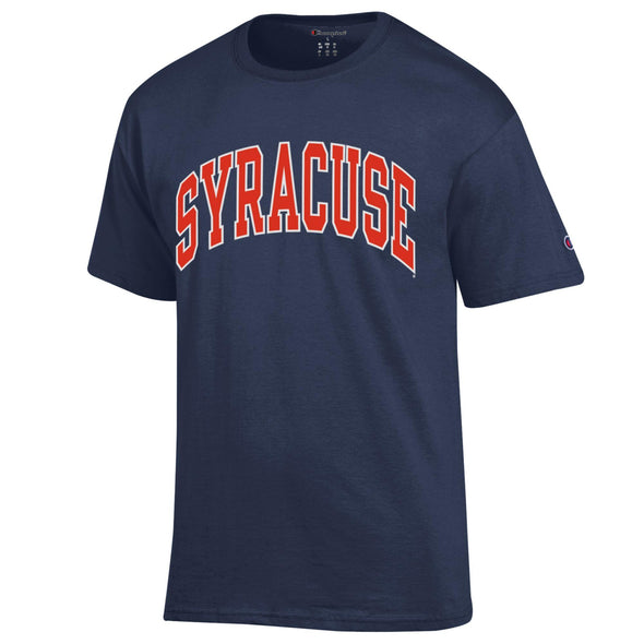Champion Syracuse Arc Tee