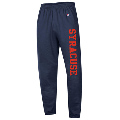Champion Youth Syracuse Banded Bottom Sweatpants