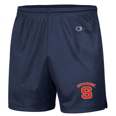 Champion Syracuse Mesh Short