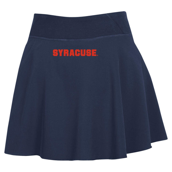 Champion Women's Syracuse Tailgate Skirt