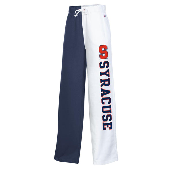 Champion Women's Syracuse Tailgate Sweatpants