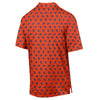 Champion Syracuse All Over Block S Dress Shirt