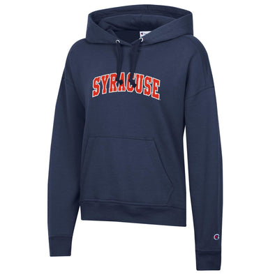 Champion Women's Syracuse Powerblend Hoodie