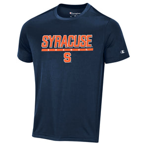 Champion Syracuse Stadium Impact Tee