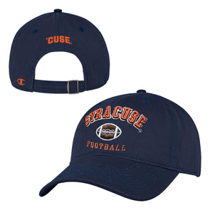 Champion Syracuse Football Hat