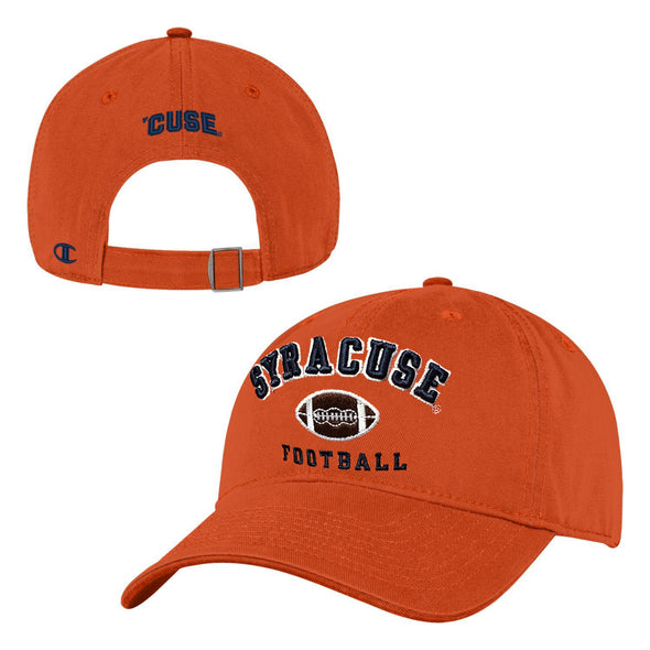 Champion Syracuse Football Hat