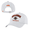 Champion Syracuse Football Hat