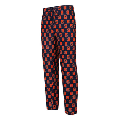 Concepts Sport Men's Syracuse Gauge Knit Pants