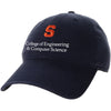 Legacy Syracuse College of Engineering & Computer Science Hat