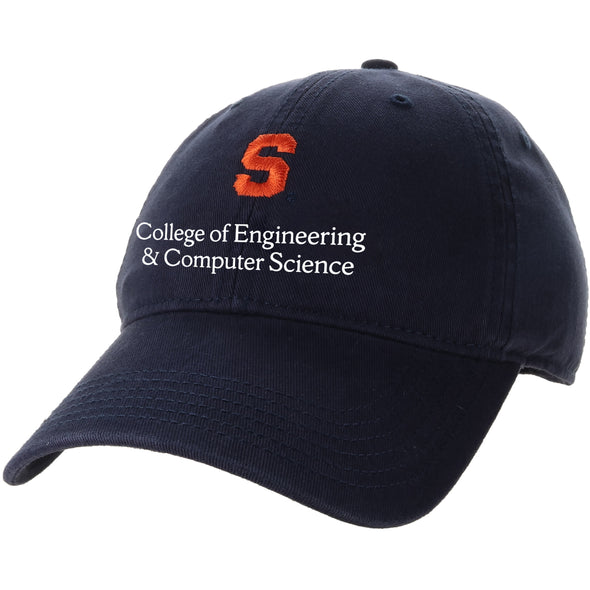 Legacy Syracuse College of Engineering & Computer Science Hat