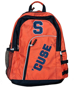 Forever Collectibles Syracuse Elite Backpack