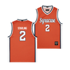 Campus Ink Syracuse JJ Starling Basketball Jersey
