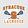 Colorshock Syracuse Lacrosse Magnet