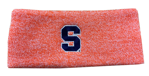 LogoFit Syracuse Knit Headband
