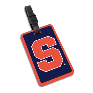 Aminco Syracuse Soft Luggage Tag