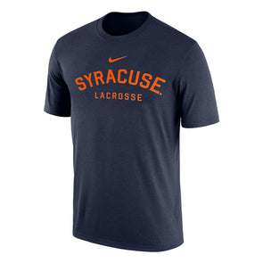 Nike Dri-Fit Syracuse Lacrosse Legend Tee