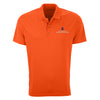 Vansport Syracuse Maxwell School Omega Mesh Tech Polo