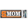 Colorshock Syracuse Mom Decal