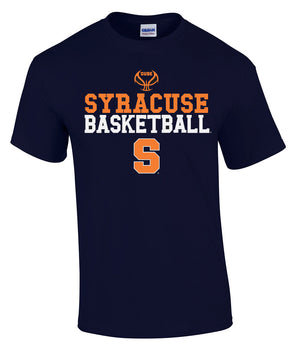 'Cuse Basketball Tee