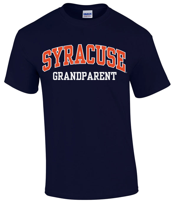 Syracuse Grandparent Tee