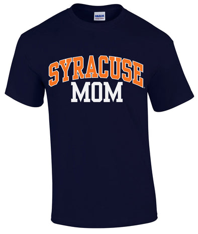 Syracuse Mom Tee