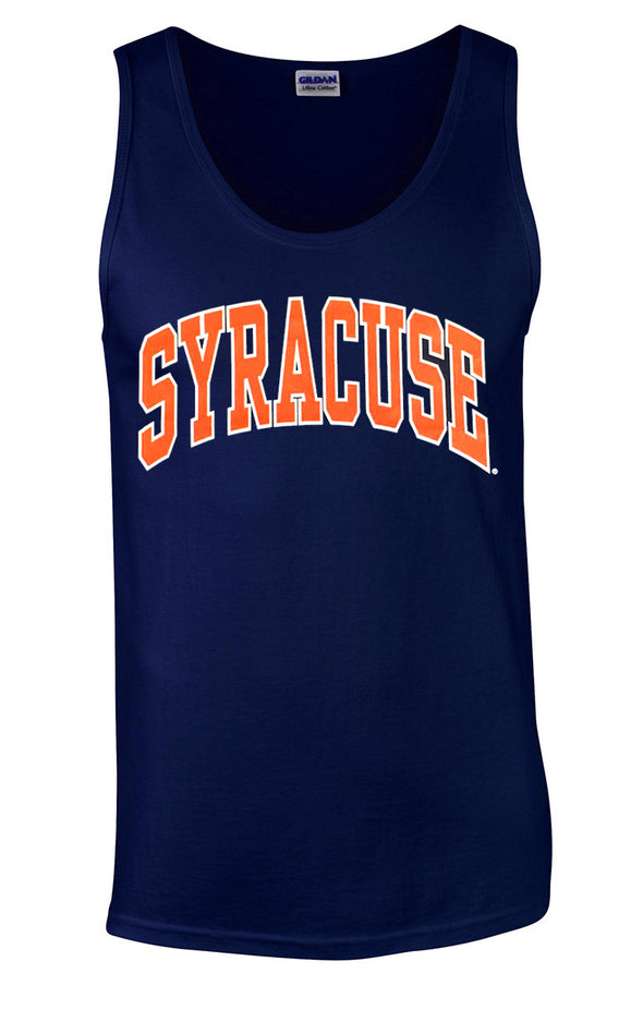 Syracuse Arc Tank Top