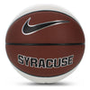 Nike Syracuse Autograph Basketball