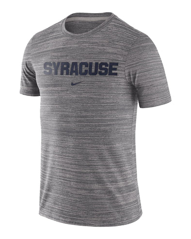 Nike Syracuse Dri-FIT Heathered Velocity Legend Tee