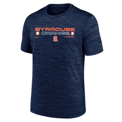 Nike Syracuse Dri-FIT Lacrosse Velocity Tee