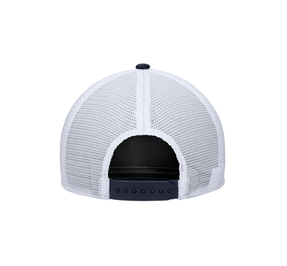 Nike Syracuse Football Rise Trucker Cap