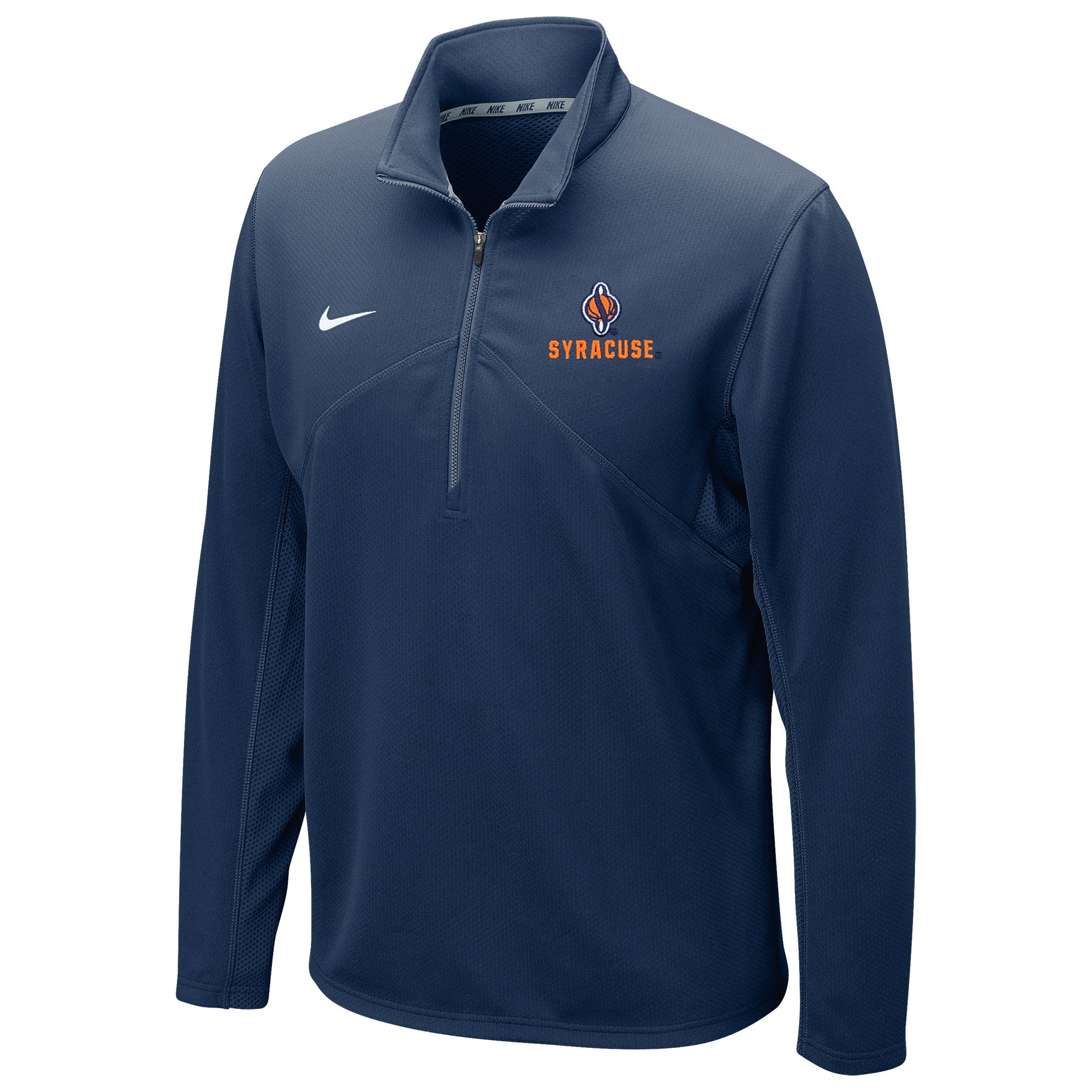 Look Cool, Stay Dry With Nike College Basketball Practice T-Shirt