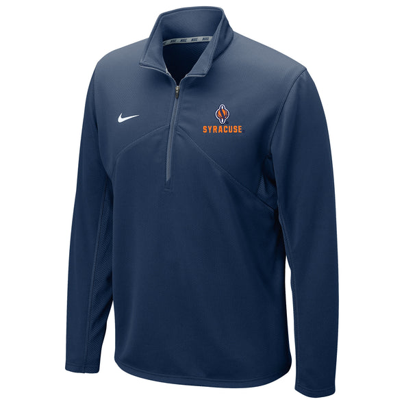 Nike Dri-FIT Retro Syracuse Basketball Training 1/4 Zip