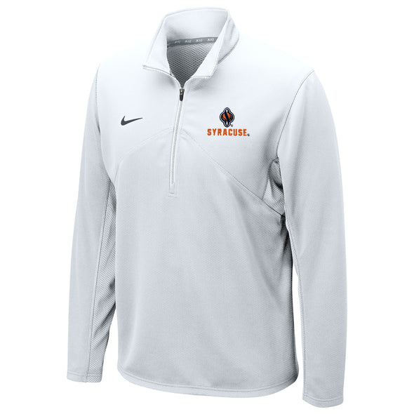 Nike Dri-FIT Retro Syracuse Basketball Training 1/4 Zip
