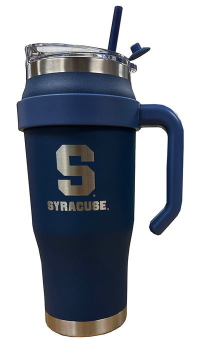 Nordic Syracuse Premium Outlander Vacuum Sealed Travel Mug