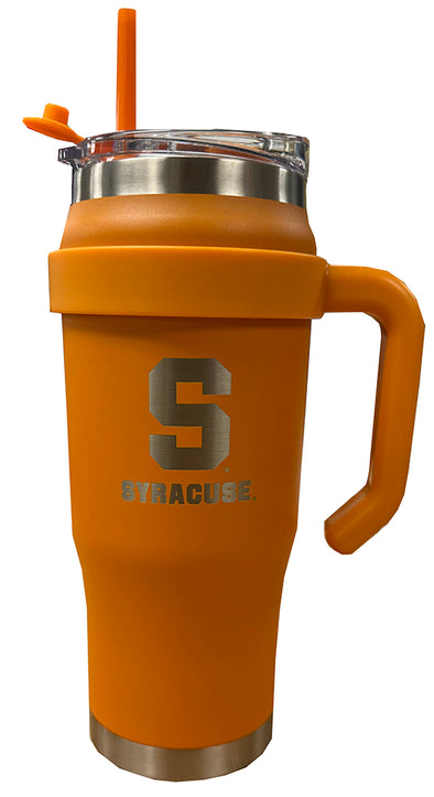 Nordic Syracuse Premium Outlander Vacuum Sealed Travel Mug