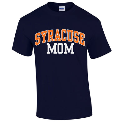 Syracuse Mom Tee