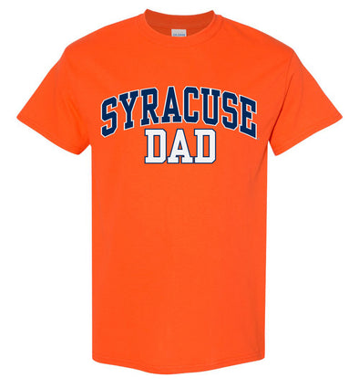 Syracuse Dad Tee