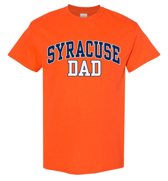 Syracuse Dad Tee