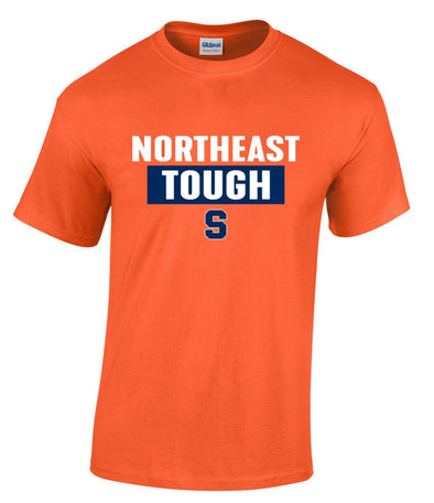 Syracuse Northeast Tough Tee