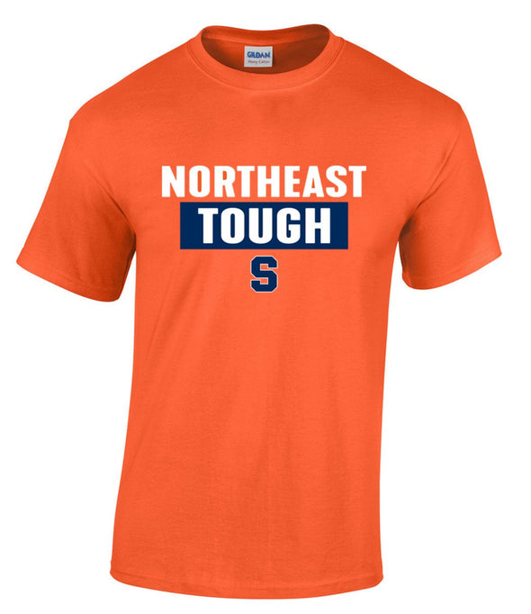 Syracuse Northeast Tough Tee