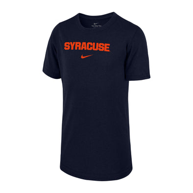 Nike Youth Syracuse Dri-FIT Legend Tee