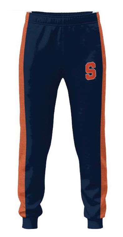 Prosphere Syracuse Sublimated Joggers