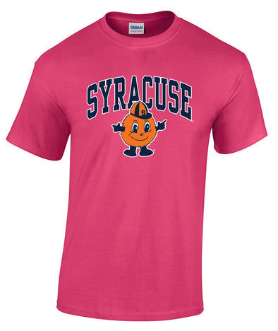 Syracuse Otto Tee