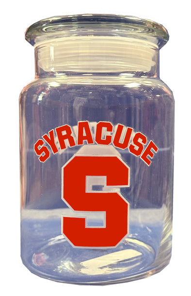 RFSJ Syracuse Apothecary Jar
