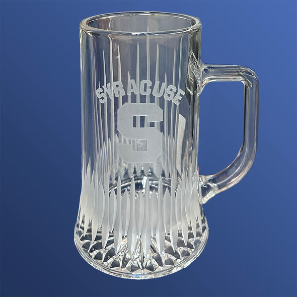 RFSJ Syracuse Spear Cut Tankard